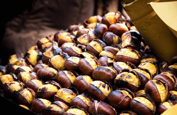 Sagra della castagna