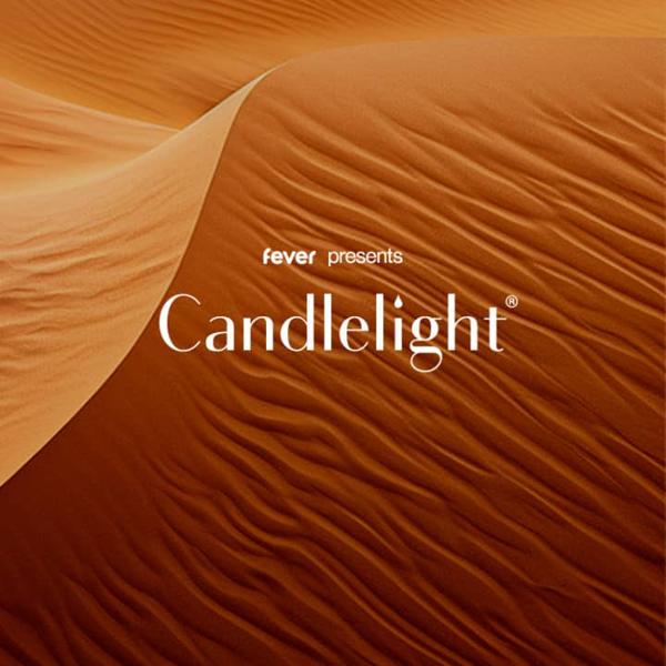 Candlelight: le piÃ¹ belle colonne sonore di Hans Zimmer