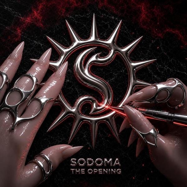 SODOMA - The Opening