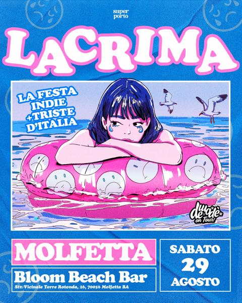 Lacrima