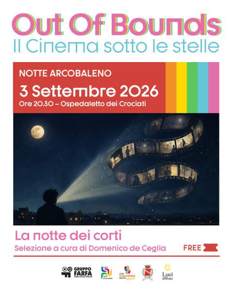 Notte Arcobaleno