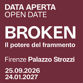 BROKEN. IL POTERE DEL FRAMMENTO