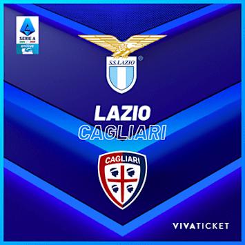 Lazio - Cagliari