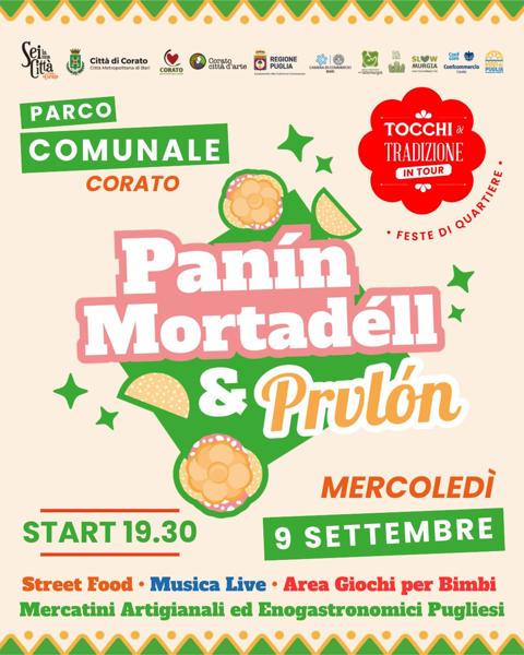 Tocchi di Tradizione