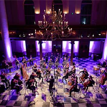 OPERA GALA "AMIATA"