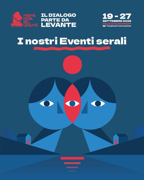 Che sera in Fiera
