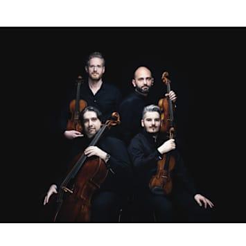 Quartetto di Cremona