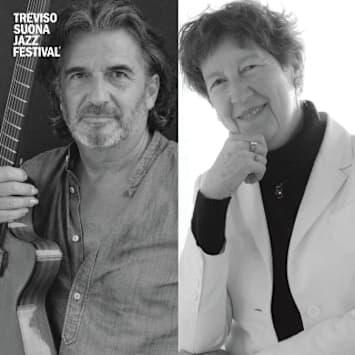 Enrica Bacchia & Massimo Zemolin