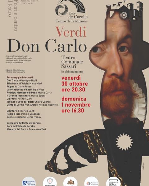 Don Carlo