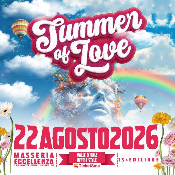 Summer Of Love