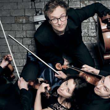 Eliot Quartett