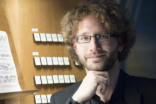 Cuneo Organ Festival - Tra lo Jugendstil e l’Art Nouveau in Germania e Francia