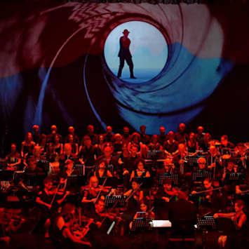 Family Movie Concert