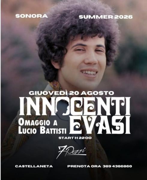 Innocenti Evasi