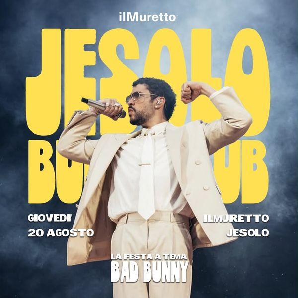 El Bunny Club