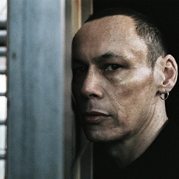 GENAU: Luke Slater (Mote Evolver - Ostgut Ton / UK) at Notorius Club