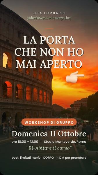 Ri-Abitare il corpo