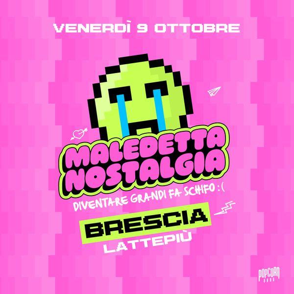 Maledetta Nostalgia