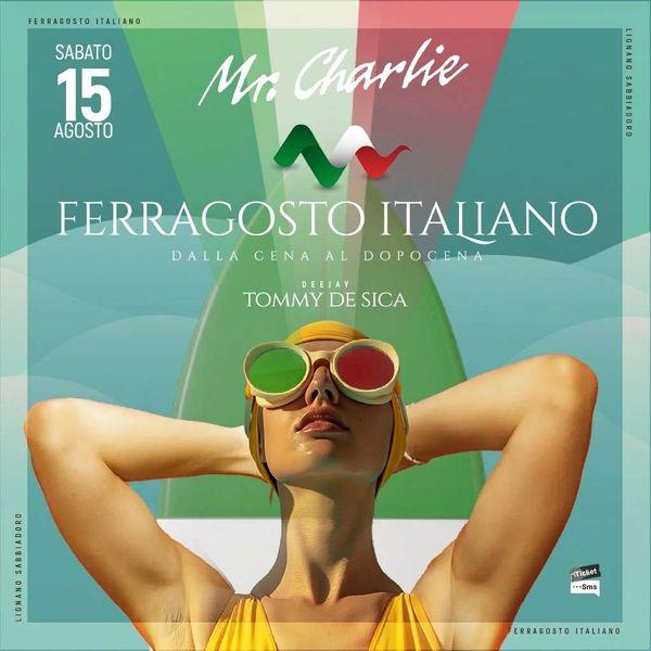 Ferragosto Italiano