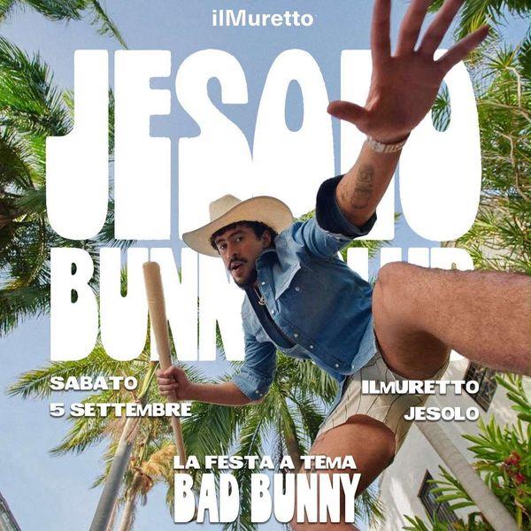El Bunny Club