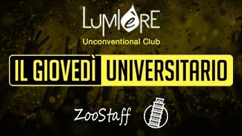 Giovedì Universitario