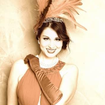La Duchessa di Chicago (Operetta)