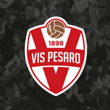 Serie C: Vis Pesaro - Guidonia