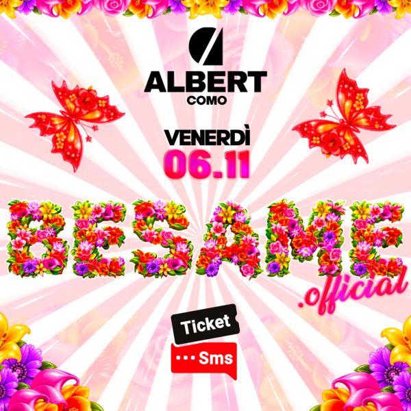 Besame