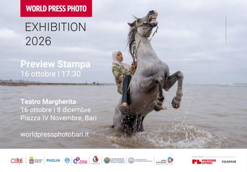World Press Photo Exhibition