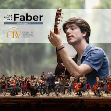 Una Notte per Faber - Sinfonico