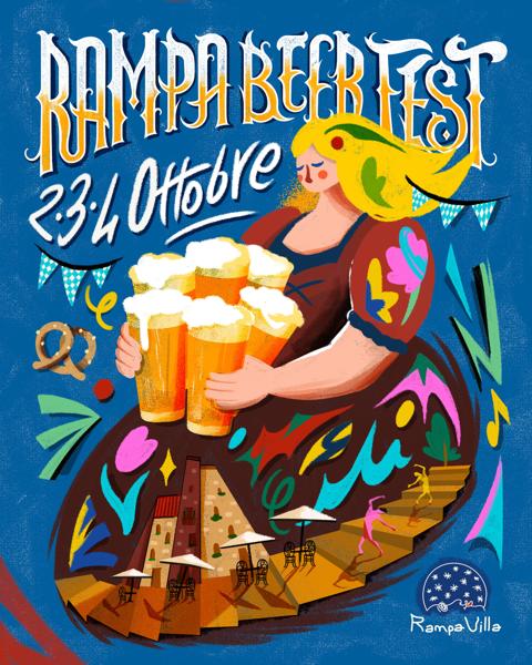 Rampa Beer Fest 2026