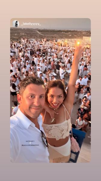 White Party