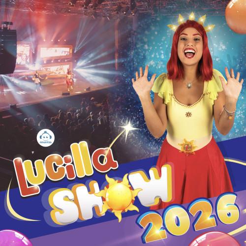 Lucilla Show 2026
