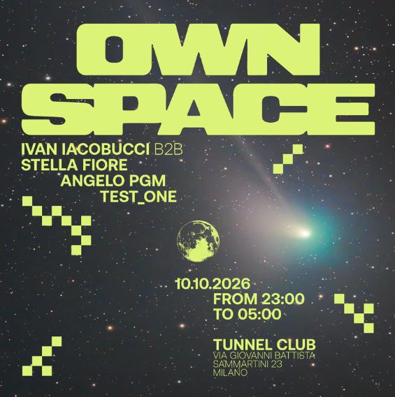 OWNSPACE OPENING SEASON