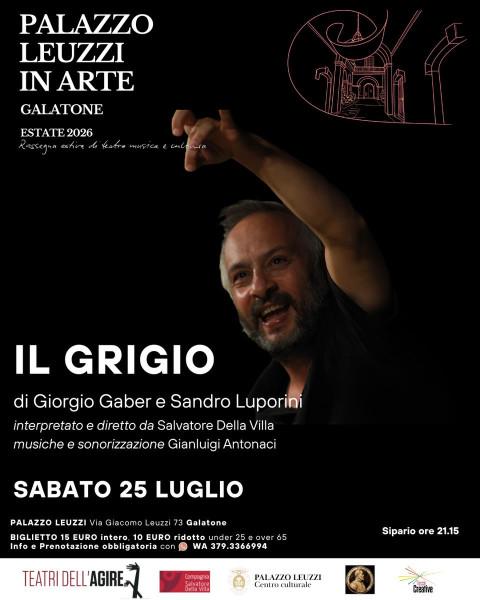 Il Grigio