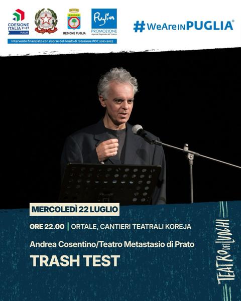 Trash Test