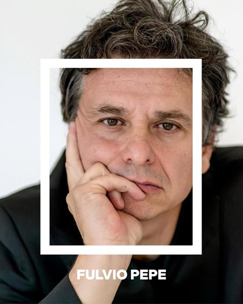 In un regno lontano — Masterclass con Fulvio Pepe