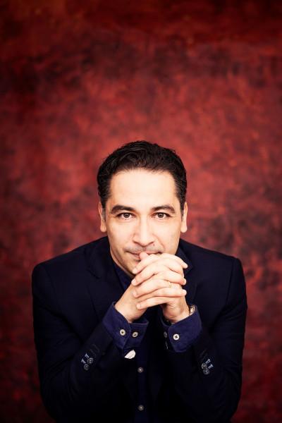 La Sinfonia "Tragica" di Mahler con Andrés Orozco-Estrada