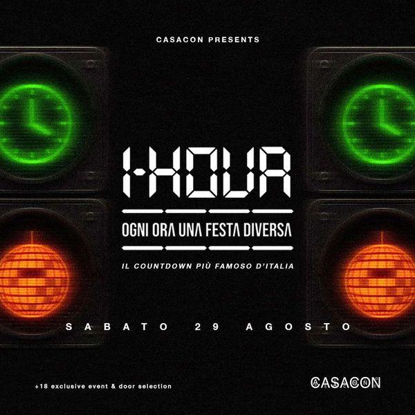 One Hour