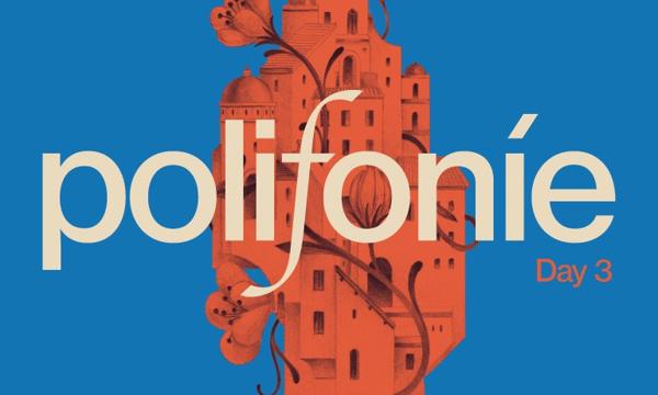 Polifonie DAY 3