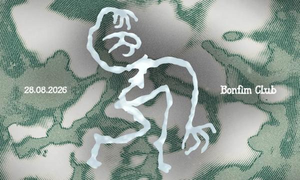 Wax 4 Breakfast x Bonfim