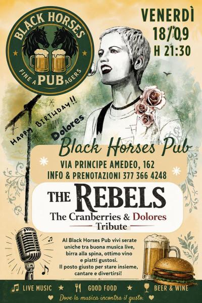 The Rebels