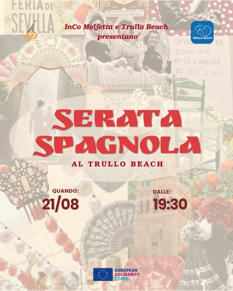 Serata Spagnola