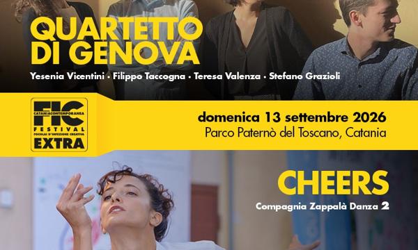 Quartetto di Genova