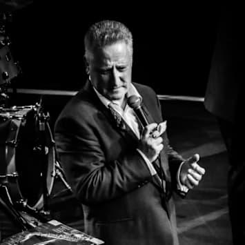 Ray Gelato & The Giants - The Godfather of Swing