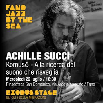 Achille Succi
