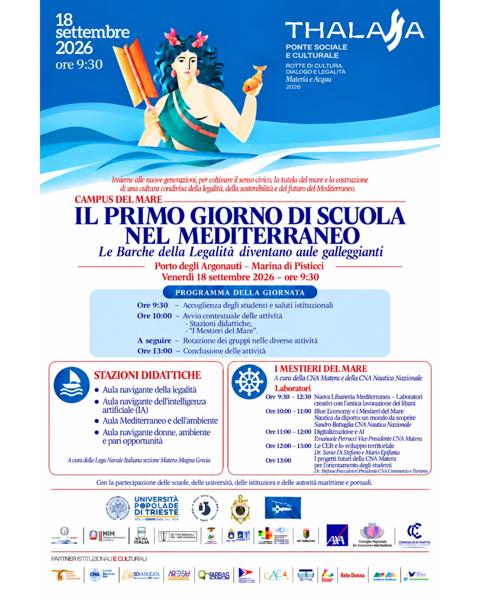 Campus del Mare