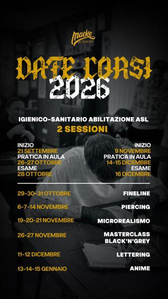 Corso Anime