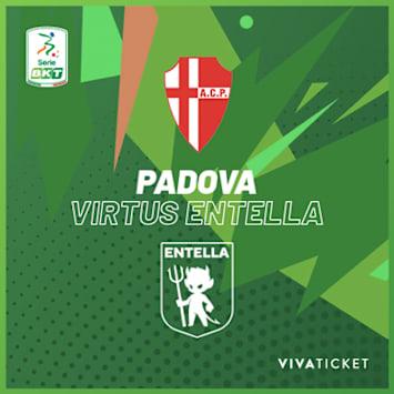 Padova - Virtus Entella