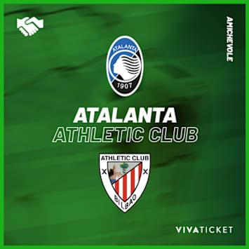 Atalanta - Athletic Club